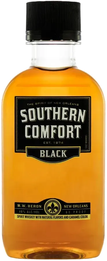 Southern Comfort Whiskey 80