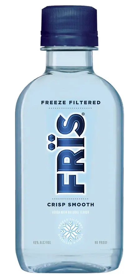 Fris Vodka 80
