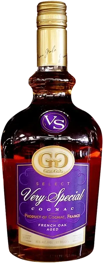 Gran Gala VS Cognac