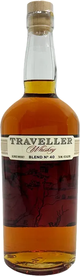 Traveller Whiskey