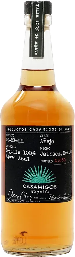 Casamigos Tequila Anejo