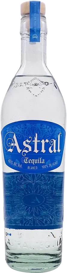 Astral Tequila Blanco
