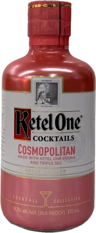 Ketel One Cocktail Cosmopolitan