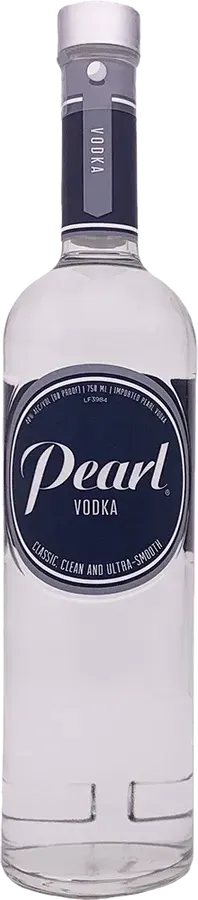 Pearl Vodka