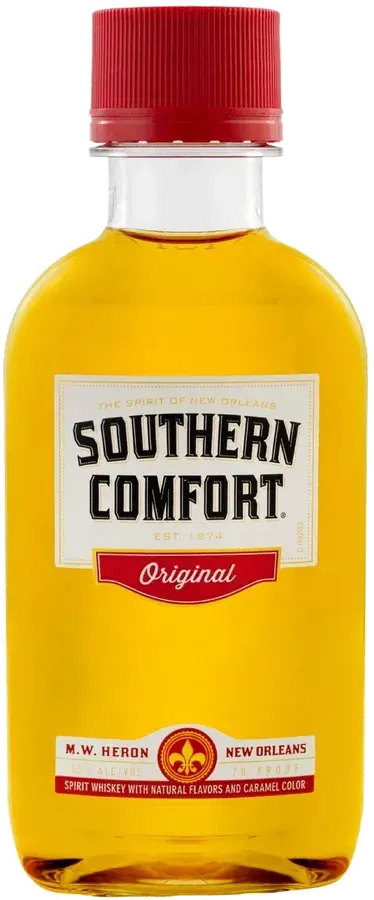 Southern Comfort Whiskey 70