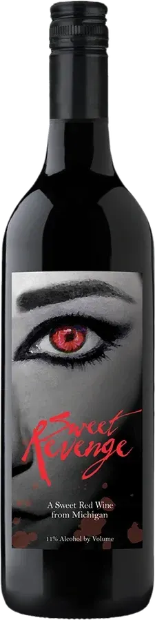 St Julian Sweet Revenge