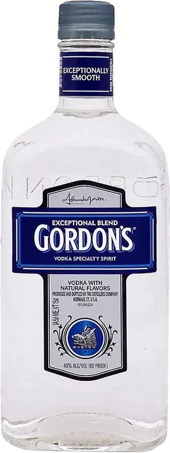 Gordons Vodka