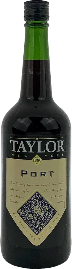 Taylor Port