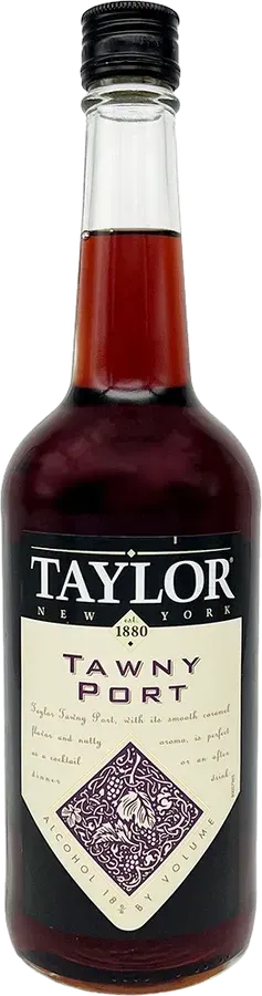 Taylor Tawny Port