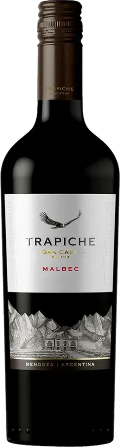 Trapiche Oak Cask Malbec