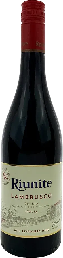 Riunite Lambrusco