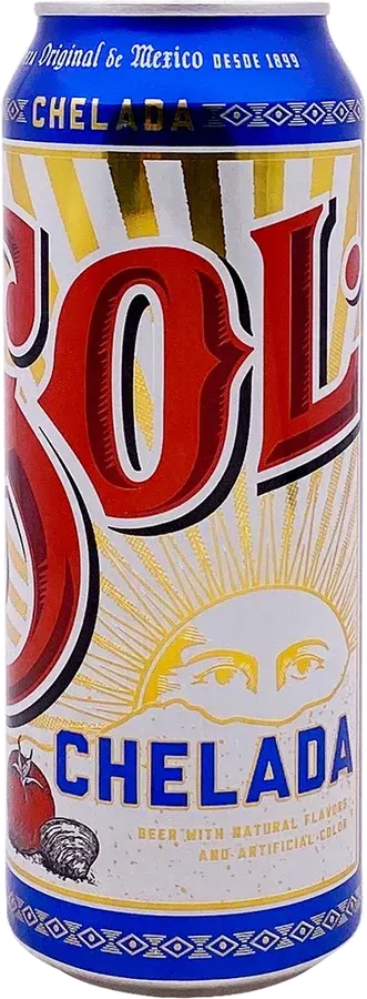 Sol Chelada