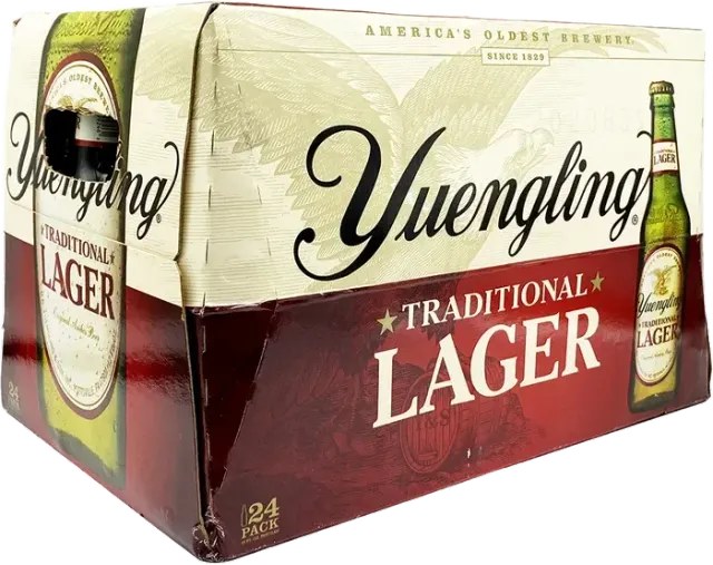Yuengling Lager