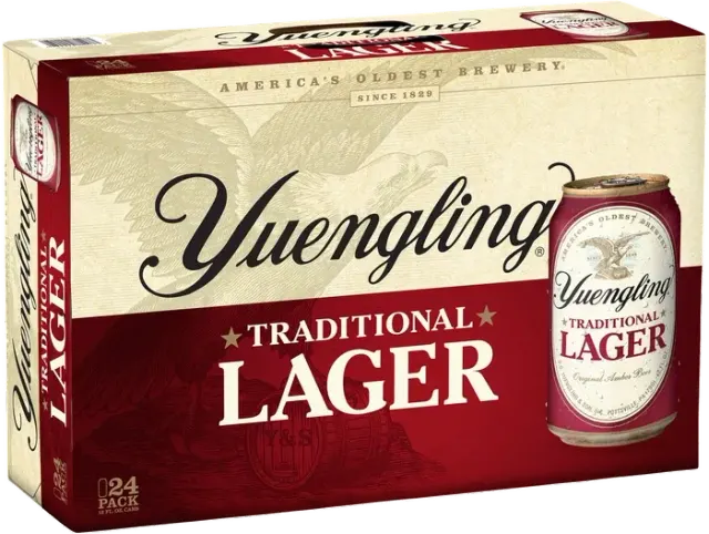 Yuengling Lager