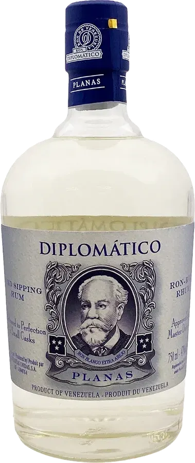 Diplomatico Rum Planas