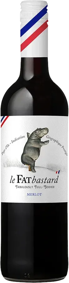 Fat Bastard Merlot
