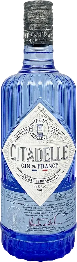 Citadelle Gin