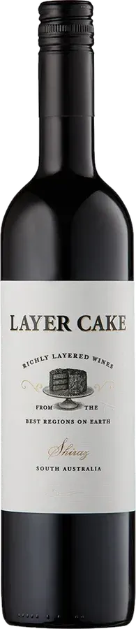 Layer Cake Shiraz