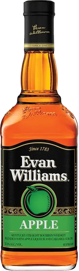 Evan Williams Apple