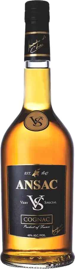 Ansac Cognac VS