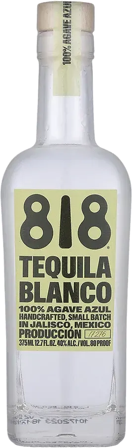 818 Tequila Blanco