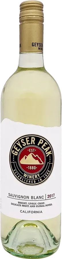 Geyser Peak Sauvignon Blanc