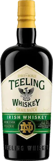 Teeling Notre Dame Irish Whiskey 2026